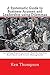 A Systematic Guide to Business Acumen and Leadership using Dilemmas: Includes Organizational Health, Agility, Resilience and Crisis Management (The Systematic Guides Series Book 3)