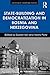 State-Building and Democratization in Bosnia and Herzegovina by Soeren Keil