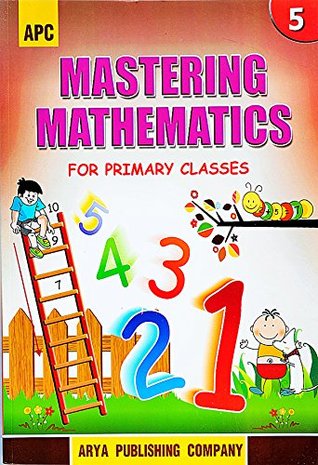 Mastering Mathematics- 5 (Paperback)