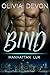 Bind (Manhattan Lux Book 1)