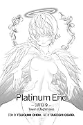 Platinum End Chapter 9