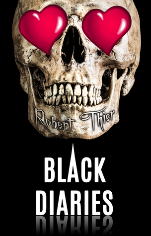 Black Diaries (Unknown Binding)