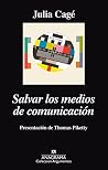 Salvar los medios...