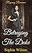 Betraying the Duke (Regency...