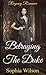 Betraying the Duke (Regency Dukes Book 11)