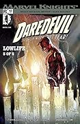 Daredevil (1998-2011) #43