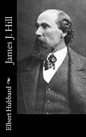 James J. Hill (Kindle Edition)