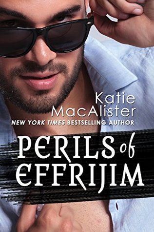 The Perils of Effrijim (Sept Dragons, #7.5)