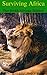 Surviving Africa by Mark Whitehead