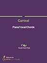 Carnival Sheet Music
