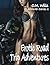Erotic Road Trip Adventures by O.M. Wills