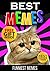 Memes: Best Memes, XL Collection (Ultimate Funny Memes Book 18)(Memes, Memes XL, Memes For Kids, Cat Memes, Funny fails, Ultimate memes) (Free Memes)