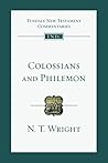 Colossians and Ph...