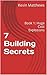 7 Building Secrets: Book/Se...