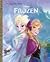 Disney Frozen 4 Book Pack