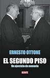 Book cover for El segundo piso: Un ejercicio de memoria (Spanish Edition)