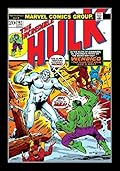 Incredible Hulk (1962-1999) #162