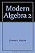 Modern Algebra Two
