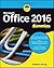 Office 2016 For Dummies (Fo...