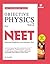 Objective Physics Vol 2 For NEET [Paperback] [Jan 01, 2016] d c pandey