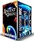Ancient Origins (Volumes 1-3 Boxset): A Techno Thriller