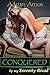 Conquered by my Sorority Rival (Forced Lesbian Submission Book 18)