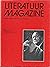 Literatuur magazine nr. 1 E...