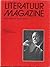 Literatuur magazine nr. 1 Engelse editie W. Somerset Maugham (#1)