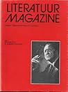 Literatuur magazine nr. 1 Engelse editie W. Somerset Maugham by W. Somerset Maugham