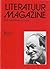 Literatuur magazine nr. 7 Engelse editie Roald Dahl (#7)