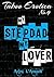 My Stepdad My Lover : Taboo Erotica No. 9