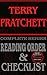 Terry Pratchett: Complete S...