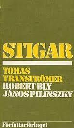 Stigar (Paperback)
