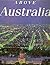Above Australia: A Salute t...