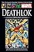 Deathlok: Origins (Marvel Ultimate Graphic Novels Collection)