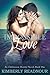 Impossible Love (Unforeseen Destiny, #1)