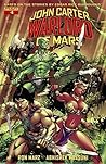 John Carter: Warlord of Mars #4: Digital Exclusive Edition