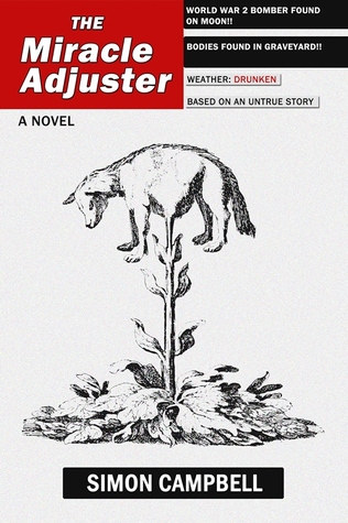 The Miracle Adjuster (Paperback)