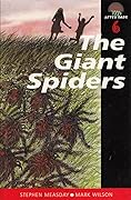 The Giant Spiders