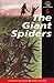The Giant Spiders (After Dark, #6)
