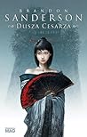Dusza Cesarza by Brandon Sanderson