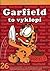 Garfield to vyklopí by Jim Davis Garfield to vyklopí by Jim Davis
