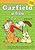 Garfield u lizu by Jim Davis Garfield u lizu by Jim Davis