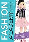 Designer Drama (Fashion Academy #3)