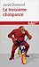 Le troisième chimpanzé  by Jared Diamond
