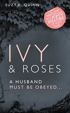 Ivy and Roses (Devoted,  #5)