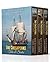The Chesapeake Tales Trio: Tales & Scales Legends, Yarns & Barnacles Oyster Buyboats, Ships & Steamed Crabs - The complete collection