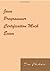 Java Programmer Certification Mock Exam by Dan Chisholm