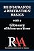 Reinsurance Arbitration Basics: with a Glossary of Reinsurance Terms