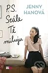 P.S. Stále tě miluju by Jenny Han